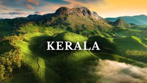 Kerala’s Most Beautiful Place Munnar | South India | Kolukkumalai | Suryanelli Village