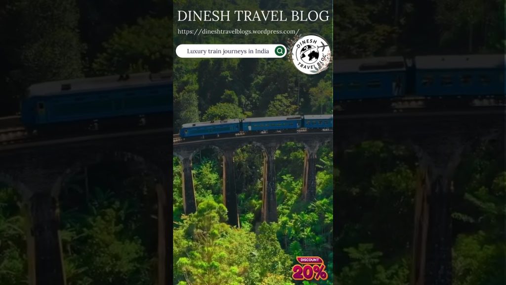 DINESH TRAVEL BLOG