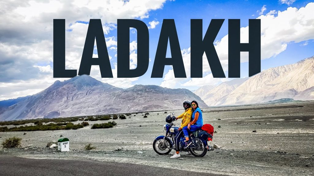 Leh Ladakh Tourist Places | Ladakh Trip Budget | Ladakh Road Trip | Ladakh Vlog | Ladakh Bike Trip