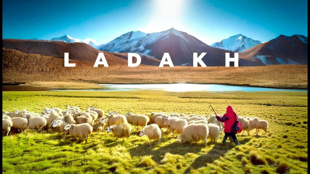 Life in India’s Most Remote Place | Changthang Ladakh